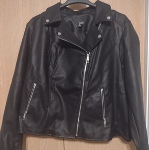 Moto Jacket